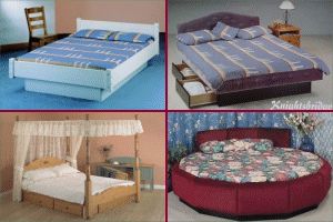 Hard-sided waterbeds